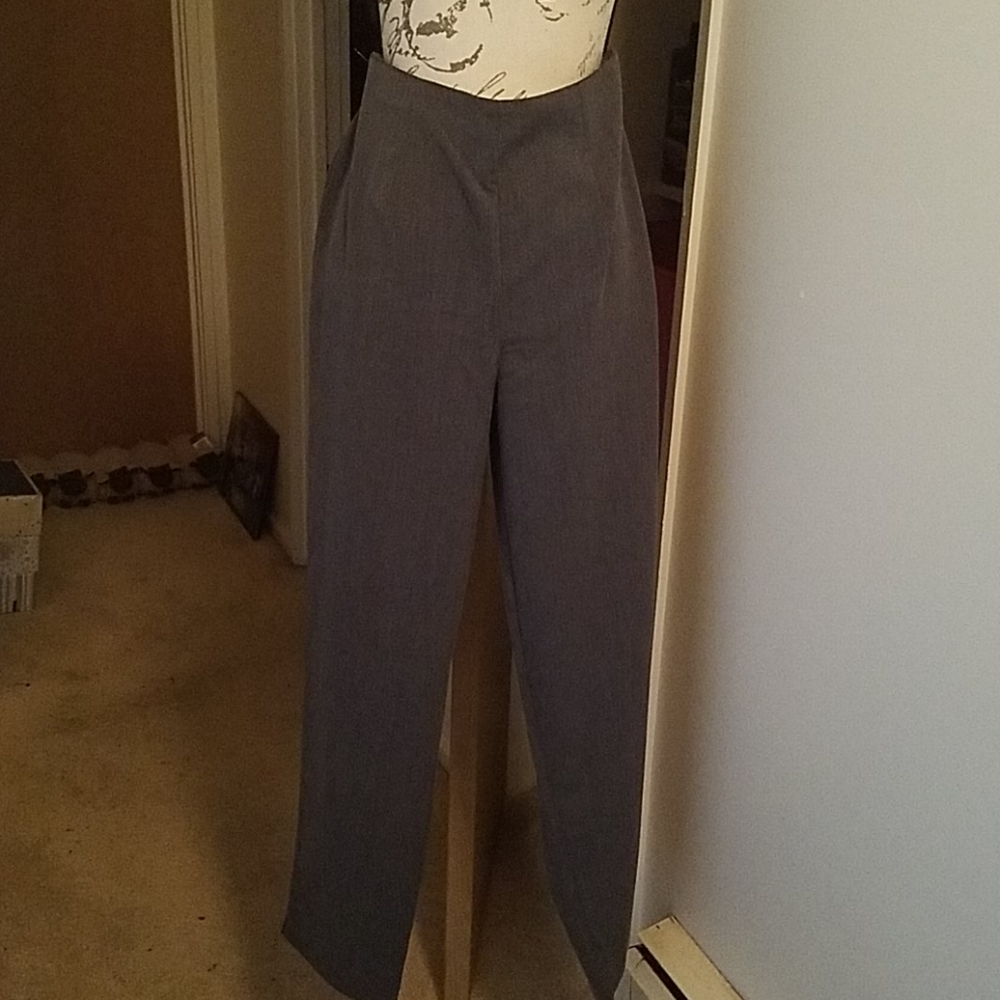 NY&CO Retro 90's Dress Slacks
